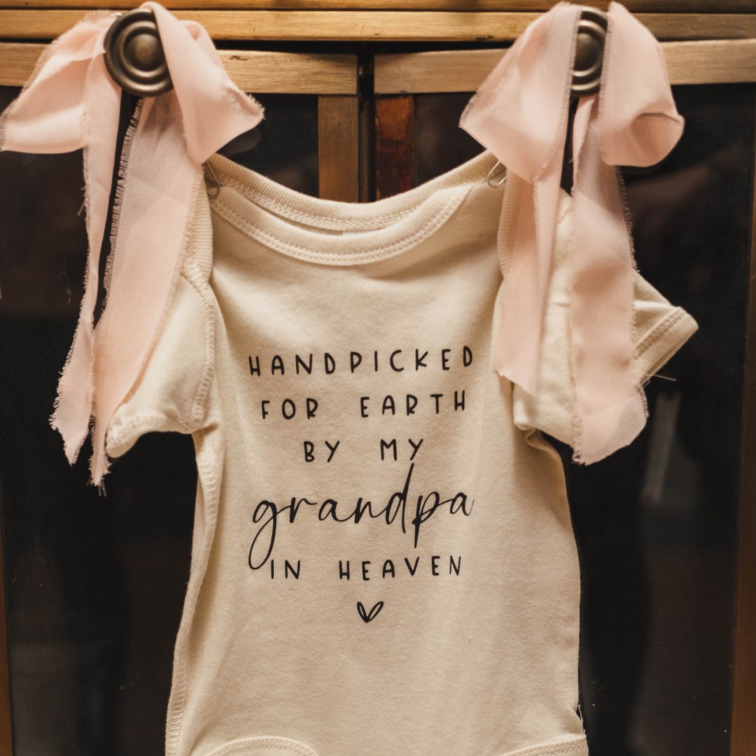 Photo shared by Jamie for their Babylist baby registry.