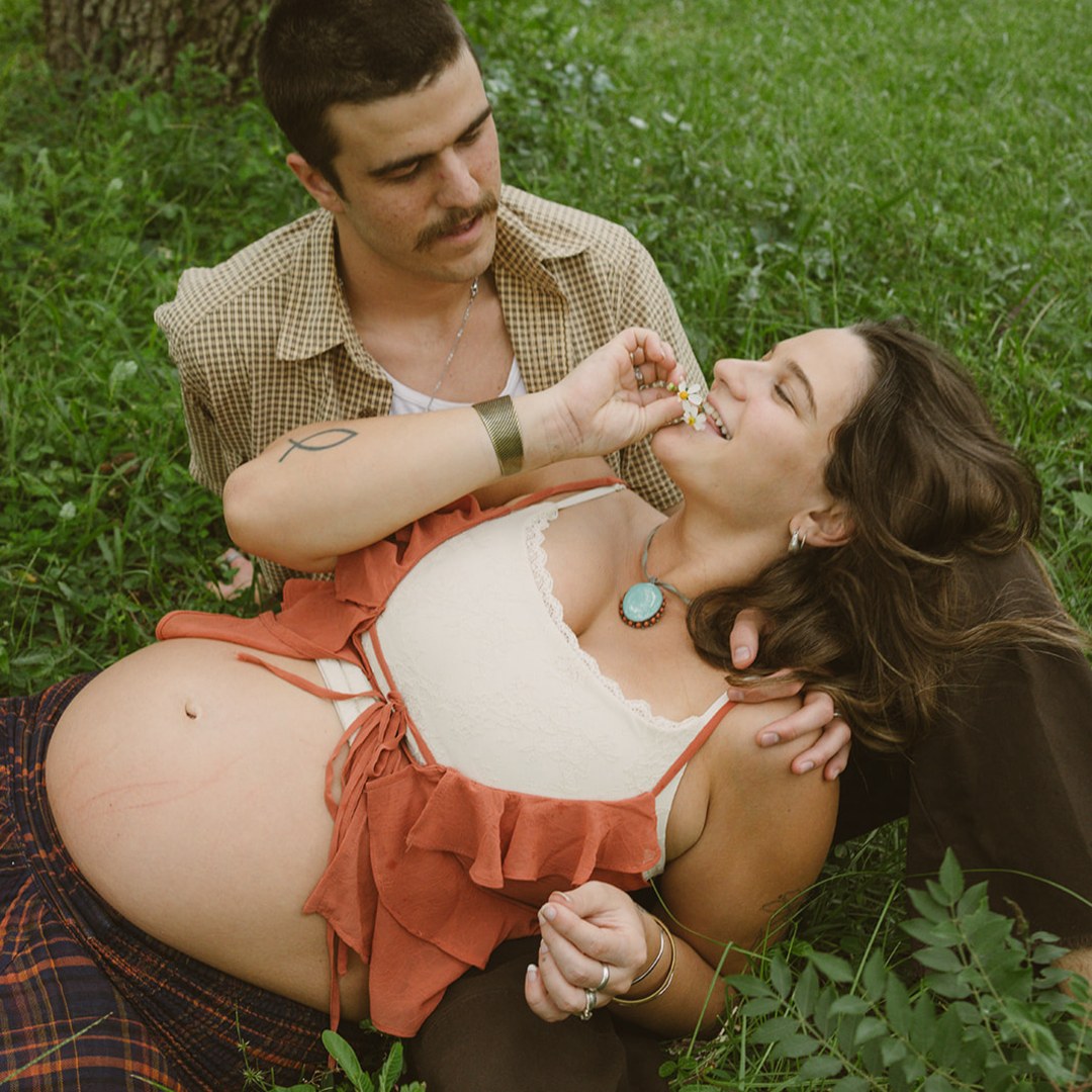 Photo shared by Emma for their Babylist baby registry.