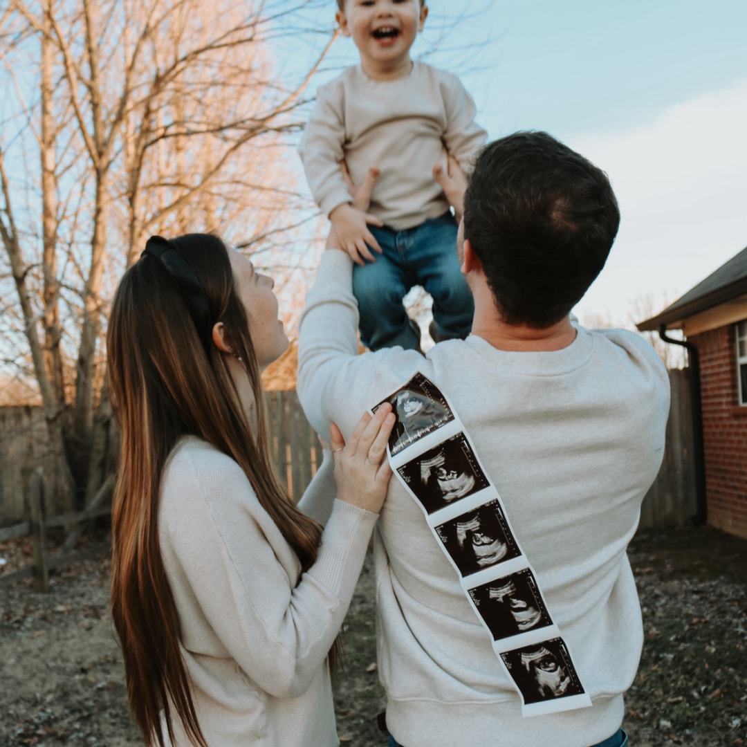 Photo shared by Peyton for their Babylist baby registry.