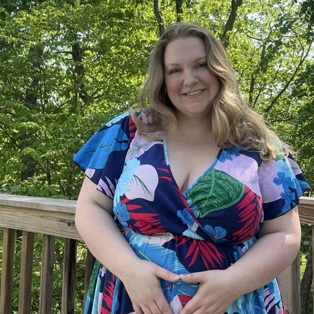 Photo shared by Rachel for their Babylist baby registry.