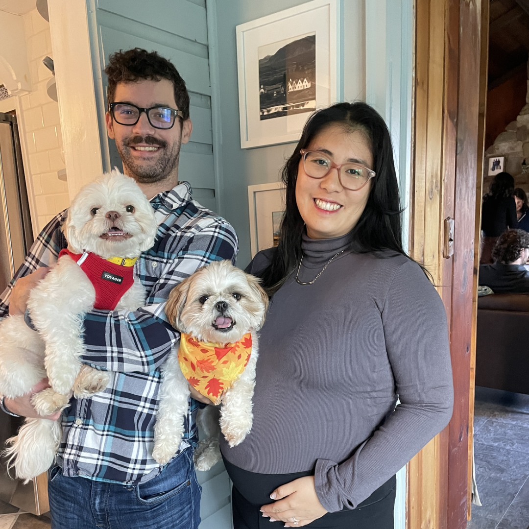 Photo shared by Vicki for their Babylist baby registry.