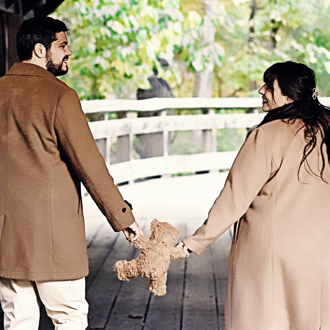 Photo shared by Allison for their Babylist baby registry.