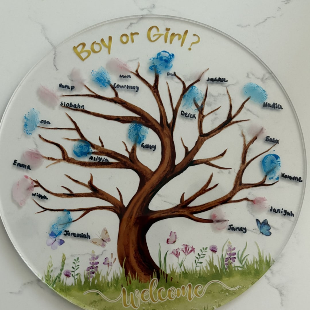 Photo shared by Ella for their Babylist baby registry.