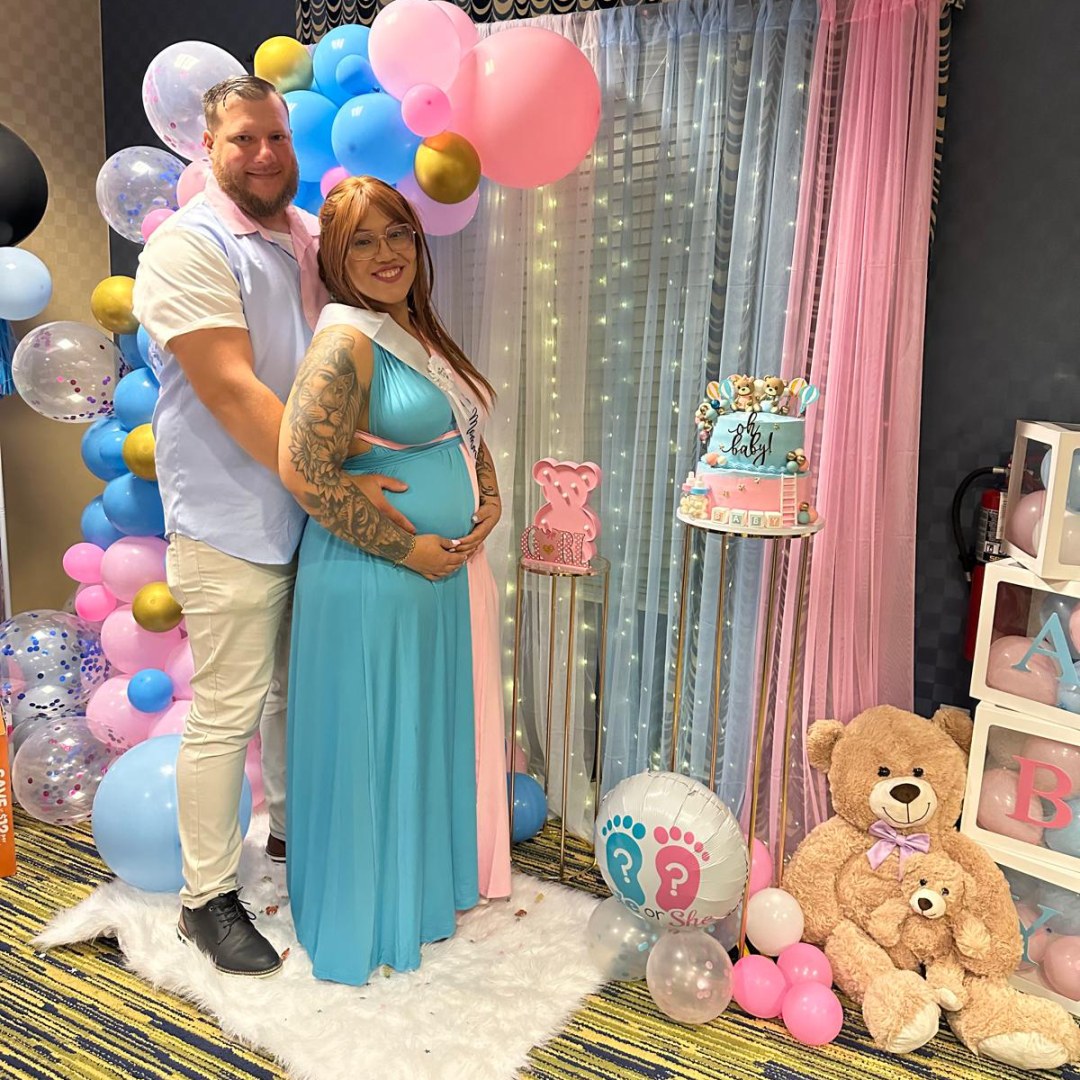 Photo shared by Virgen for their Babylist baby registry.