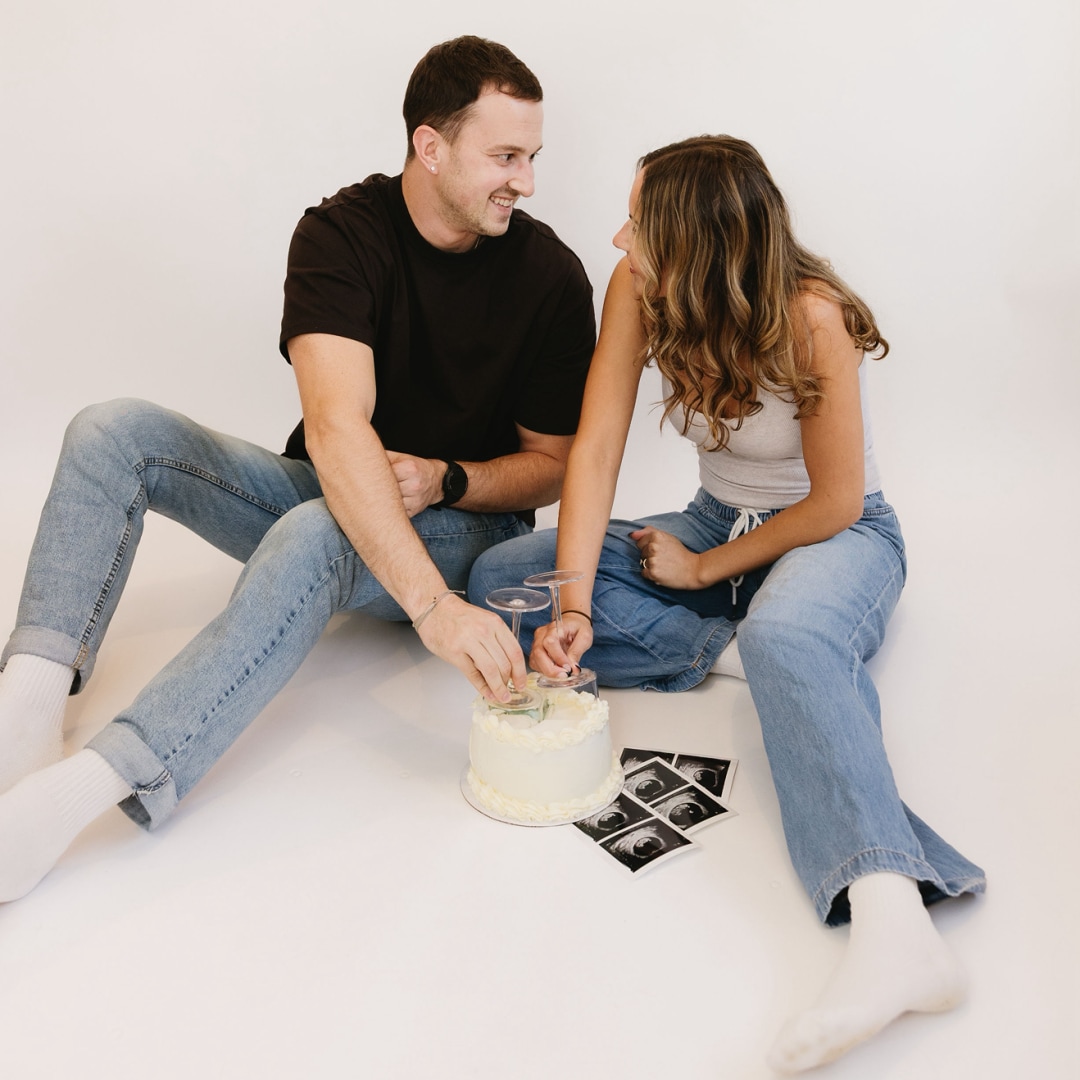 Photo shared by Ellen for their Babylist baby registry.