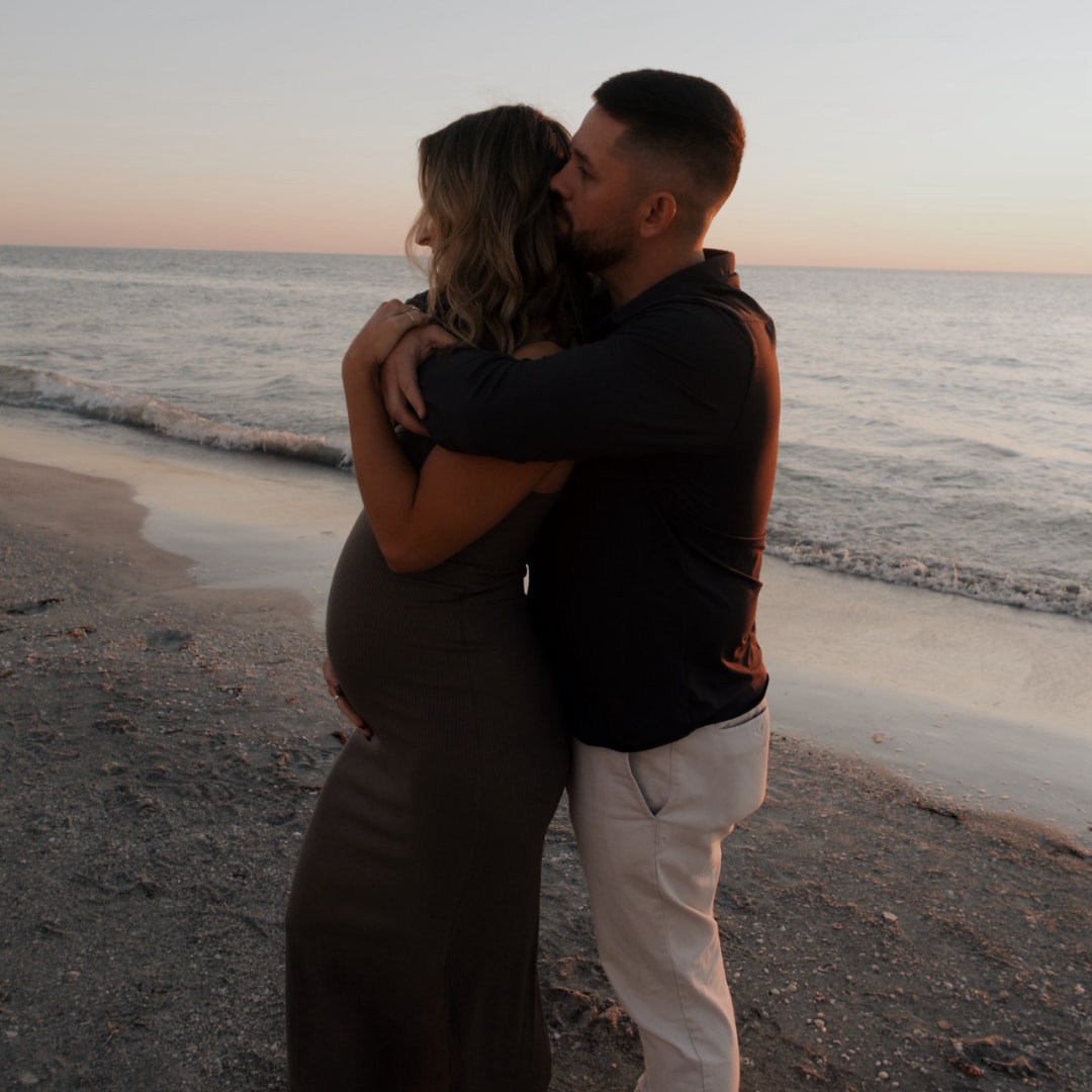 Photo shared by Ashlyn for their Babylist baby registry.