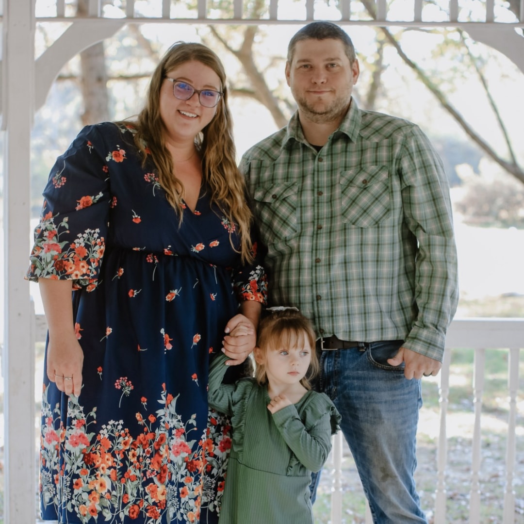 Photo shared by Molly for their Babylist baby registry.
