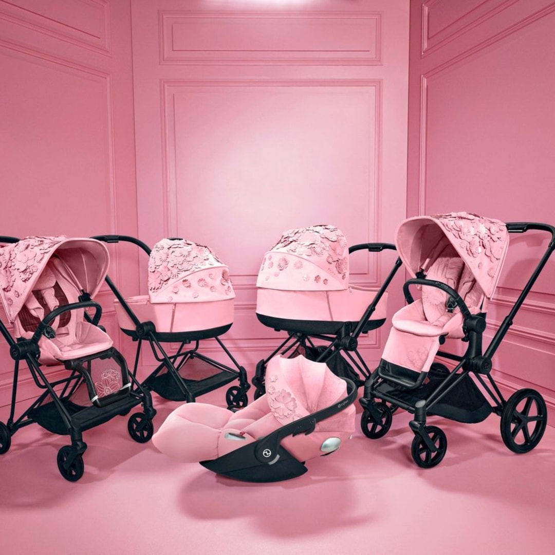 Photo shared by Sasha for their Babylist baby registry.