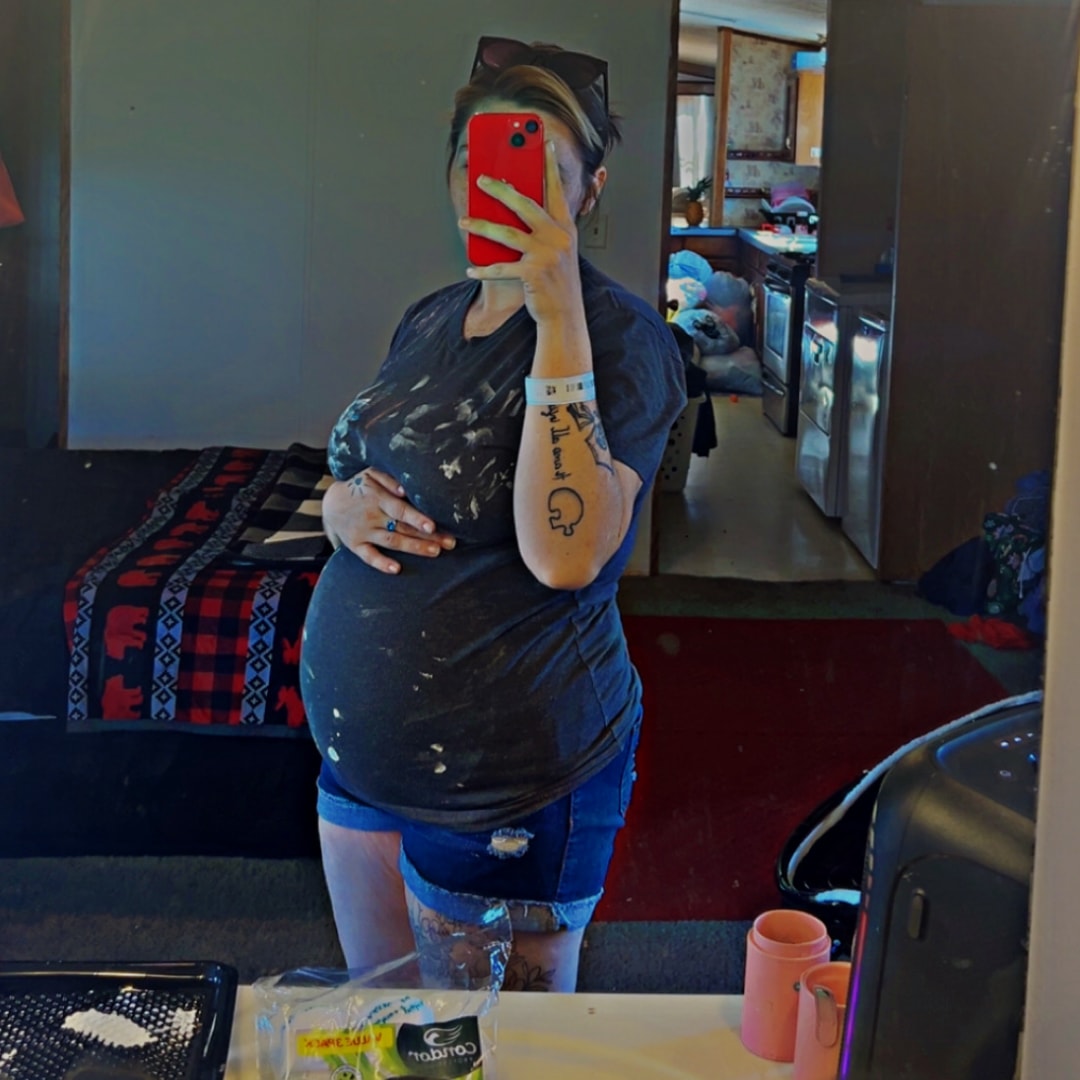 Photo shared by Lorene for their Babylist baby registry.