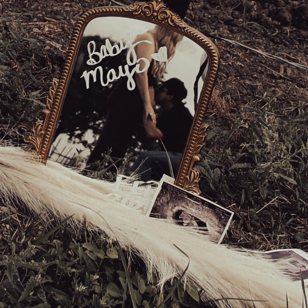 Photo shared by Shyanne for their Babylist baby registry.