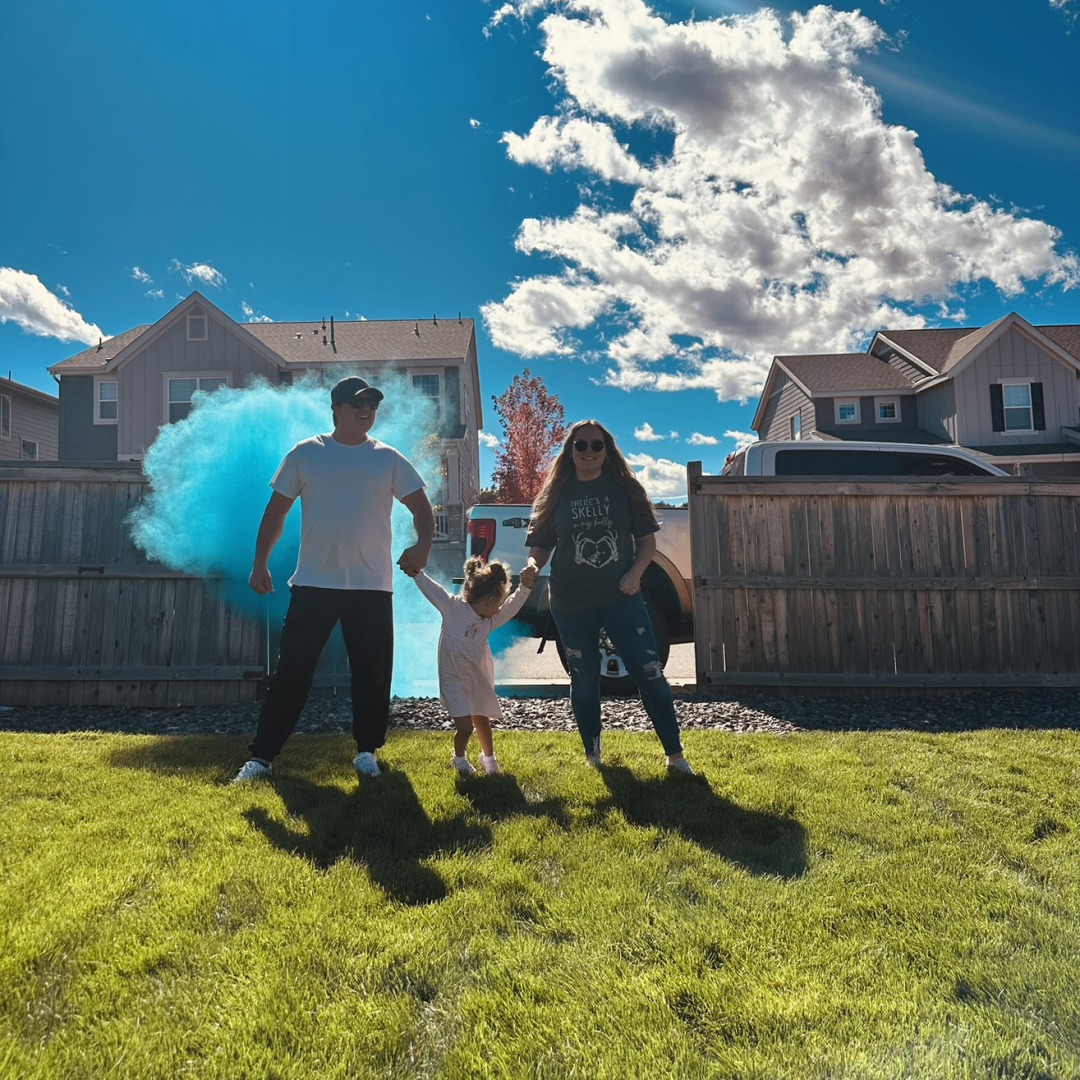 Photo shared by Bailey for their Babylist baby registry.