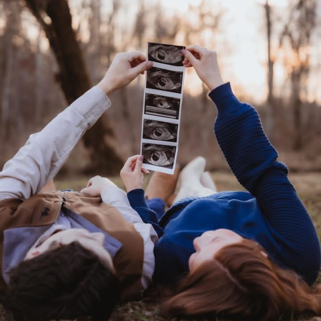 Photo shared by Madelyn for their Babylist baby registry.