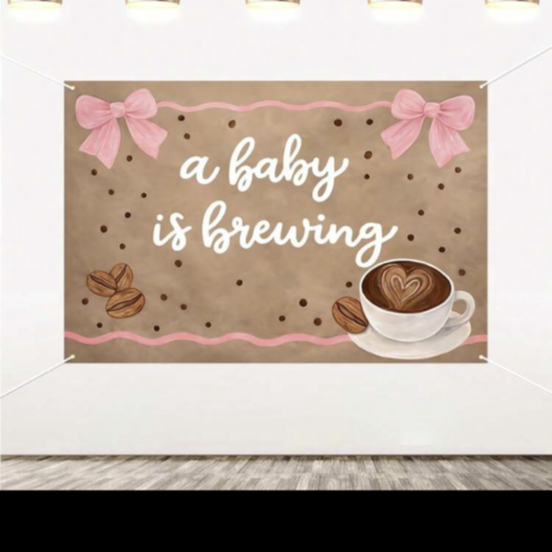 Photo shared by Ashlee for their Babylist baby registry.