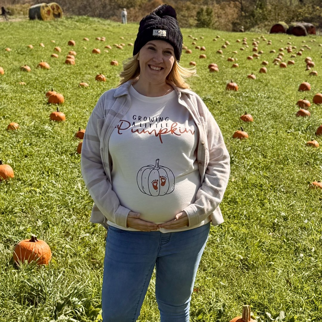 Photo shared by Autumn for their Babylist baby registry.
