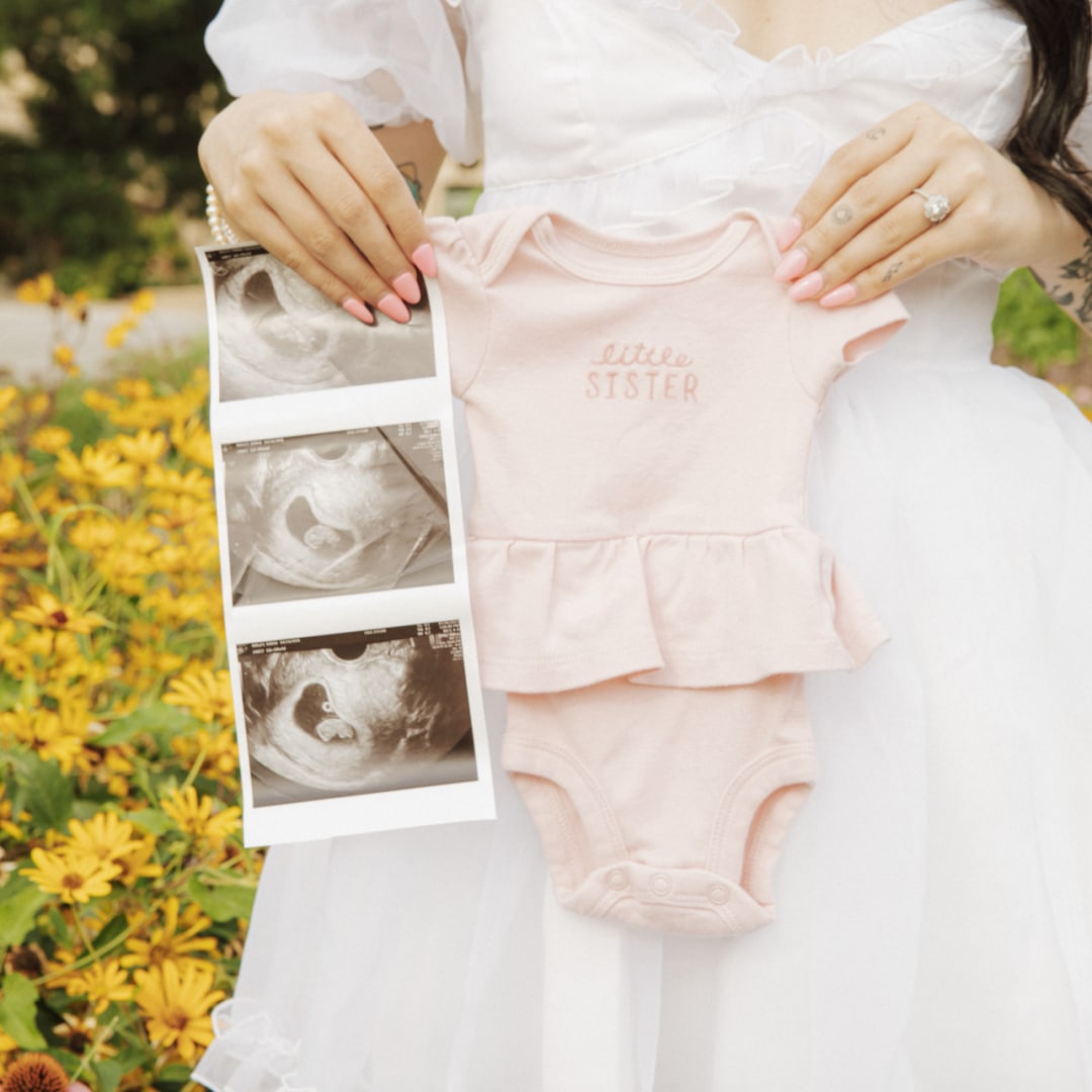 Photo shared by Emma for their Babylist baby registry.