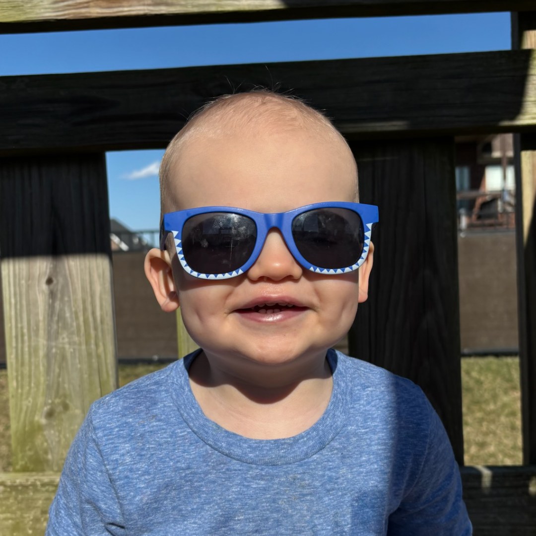 Photo shared by Katie for their Babylist baby registry.