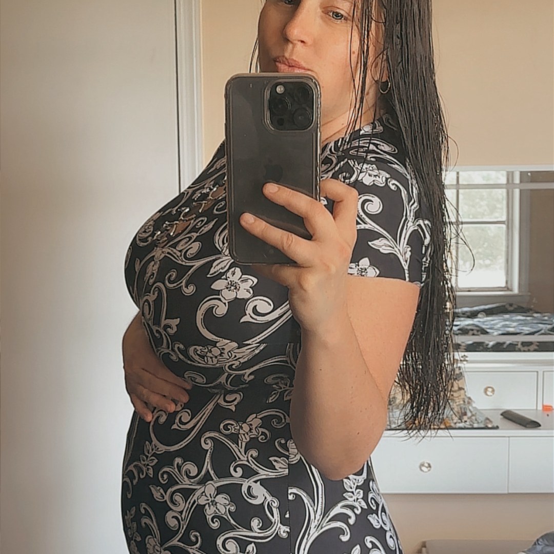 Photo shared by Dana for their Babylist baby registry.