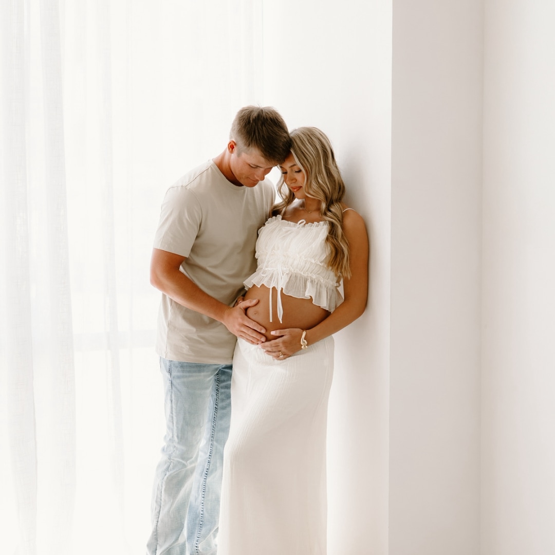 Photo shared by Airica for their Babylist baby registry.