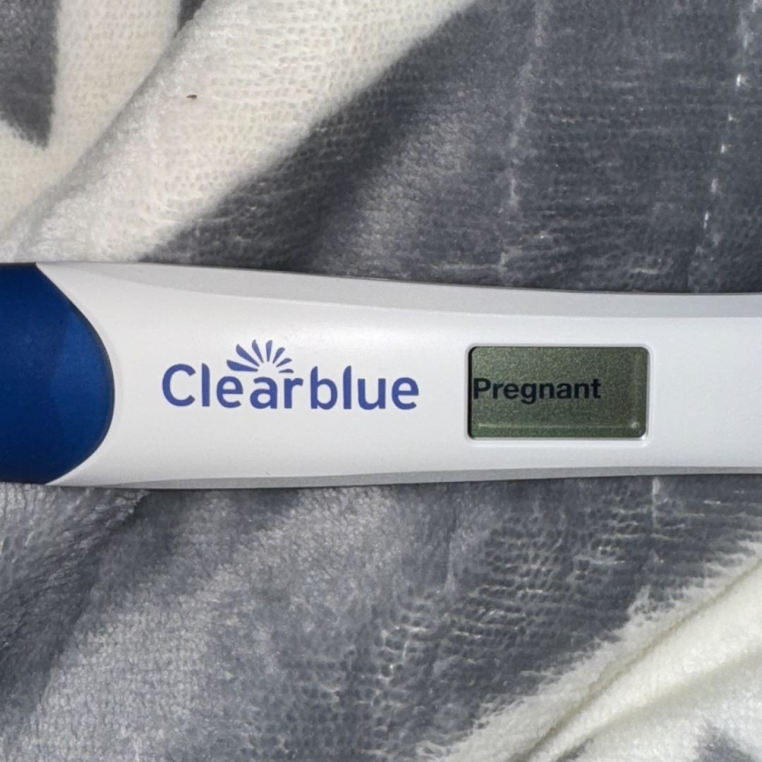 Photo shared by Charlotte for their Babylist baby registry.