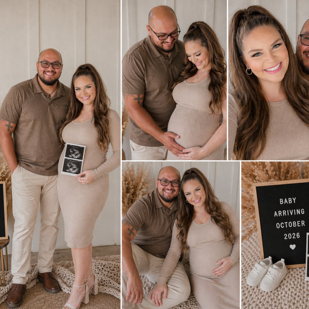 Photo shared by Melanie for their Babylist baby registry.