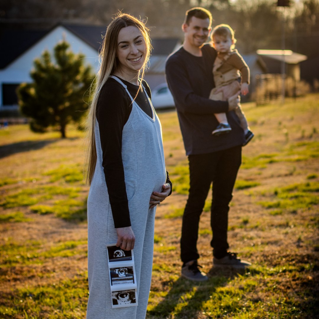 Photo shared by Joy for their Babylist baby registry.