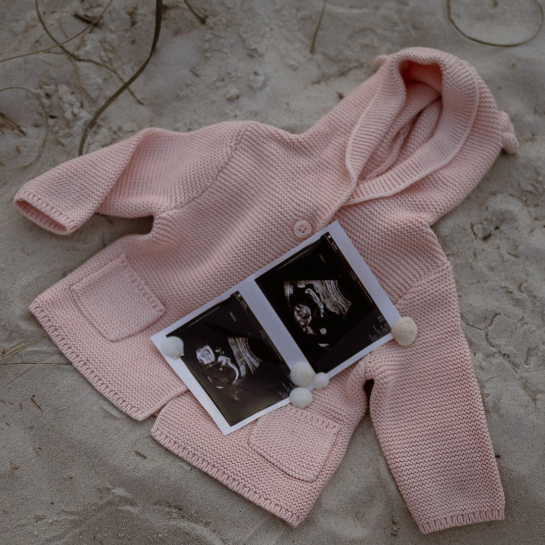 Photo shared by Gina for their Babylist baby registry.