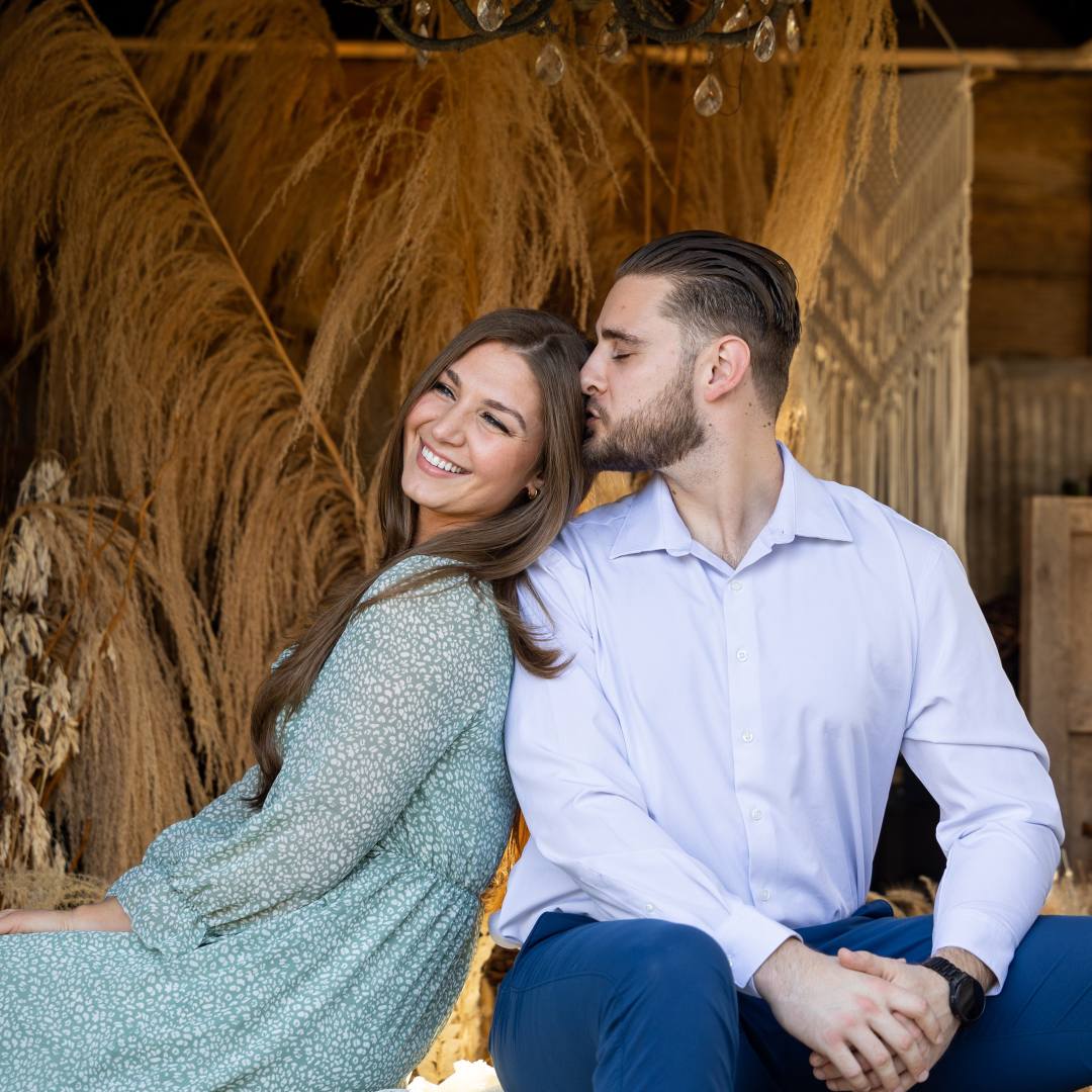 Photo shared by Rachel for their Babylist baby registry.