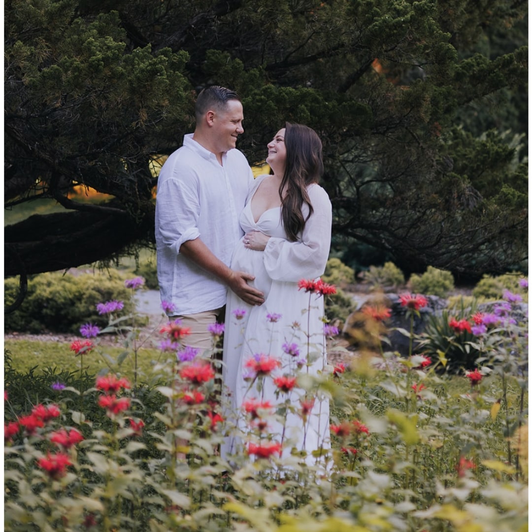 Photo shared by Julia for their Babylist baby registry.