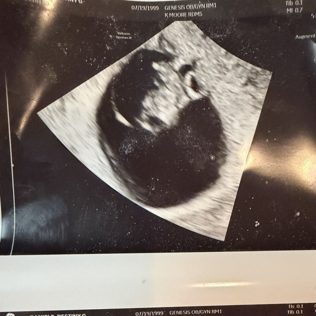 Photo shared by Destiny for their Babylist baby registry.
