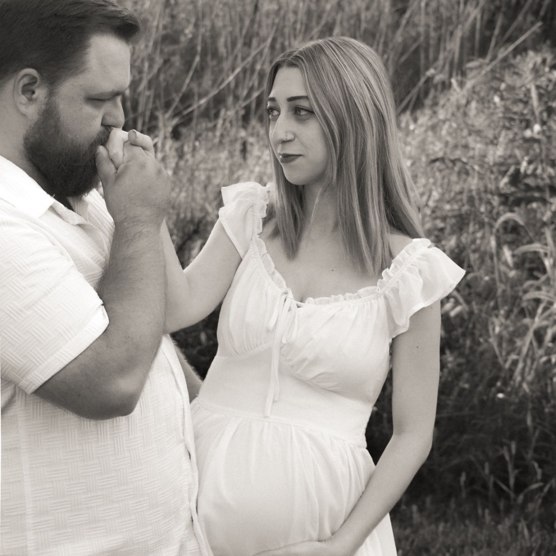 Photo shared by Jacqueline for their Babylist baby registry.