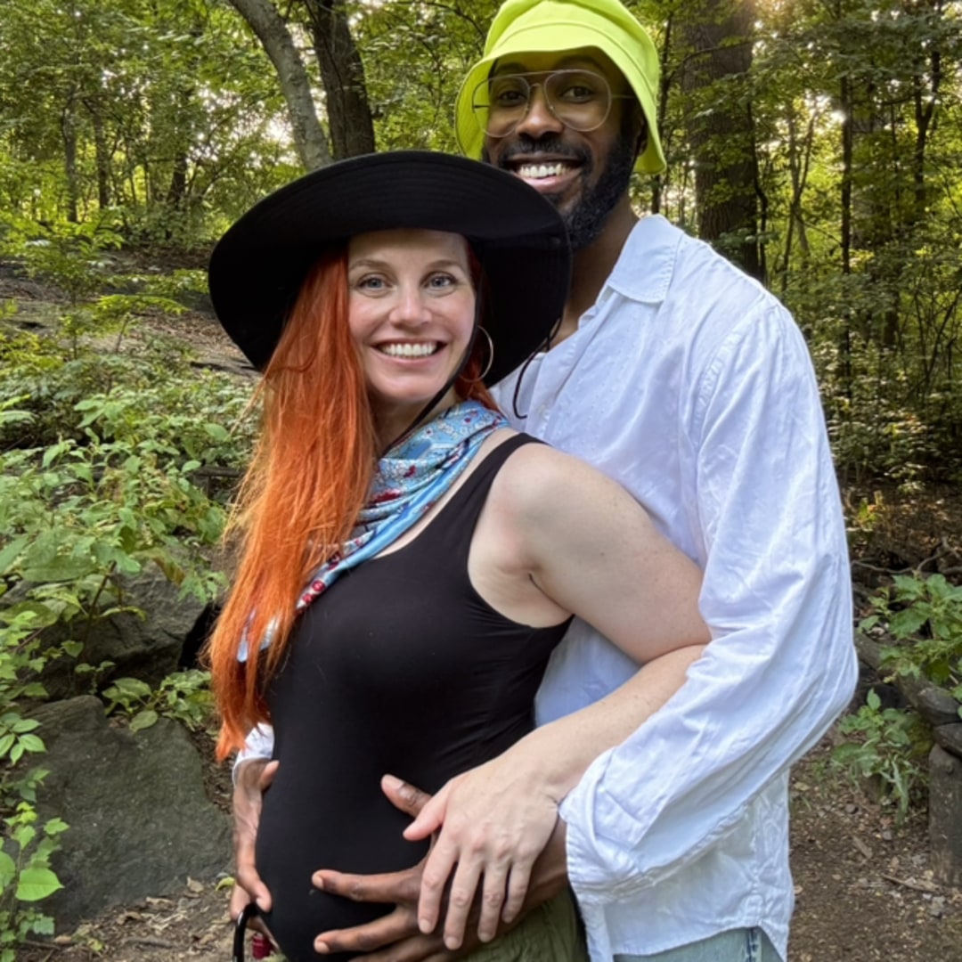 Photo shared by Valentine for their Babylist baby registry.