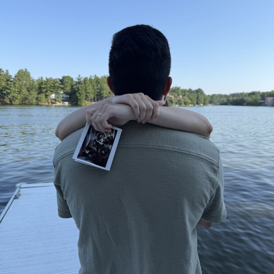 Photo shared by Samantha for their Babylist baby registry.
