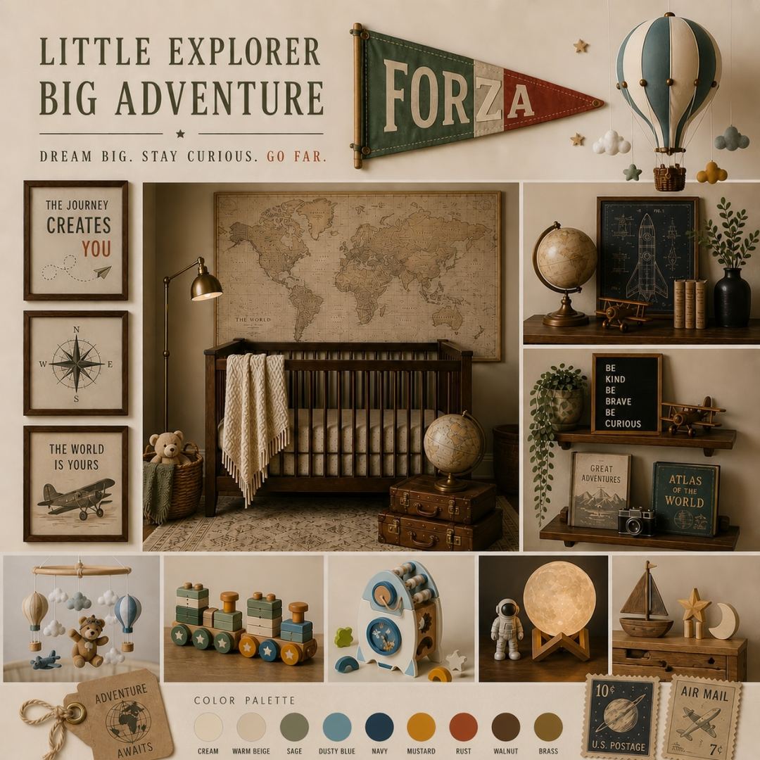 Photo shared by Ashley for their Babylist baby registry.