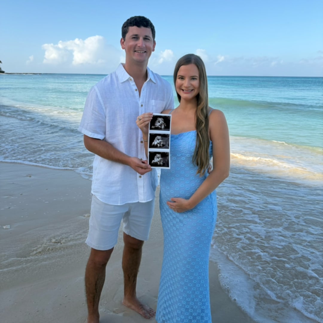 Photo shared by Leah & Alex for their Babylist baby registry.