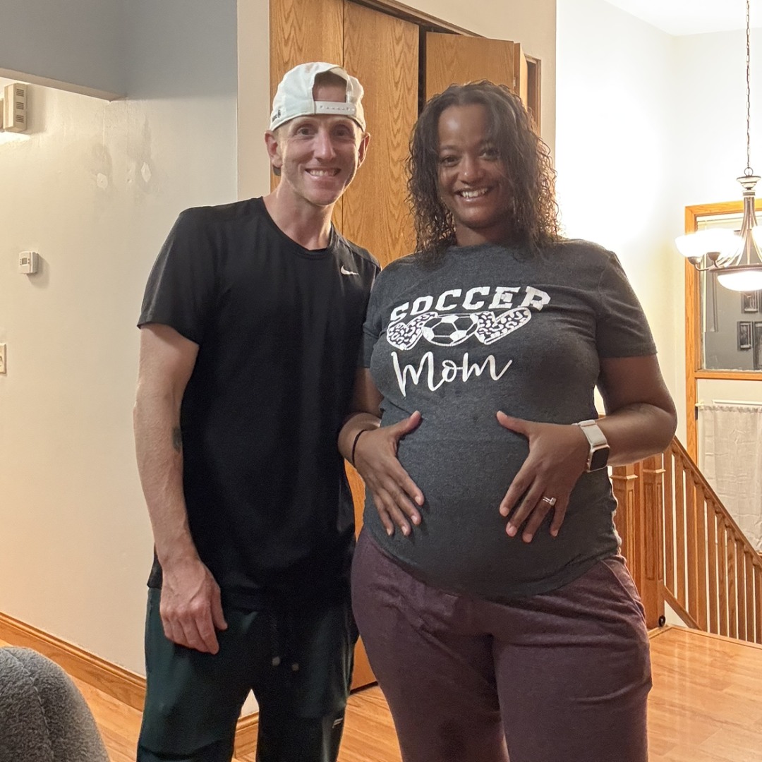 Photo shared by Sharaya for their Babylist baby registry.