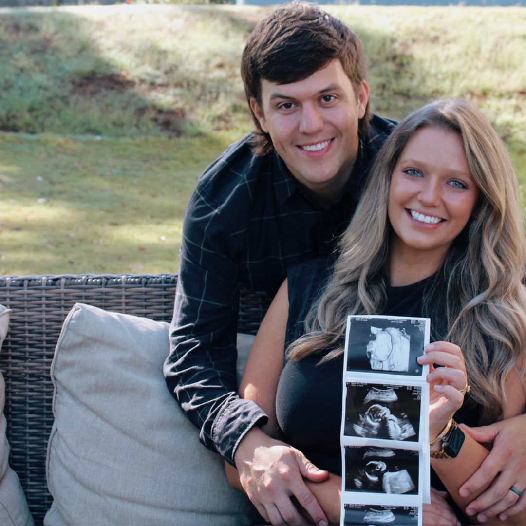 Photo shared by Mary for their Babylist baby registry.