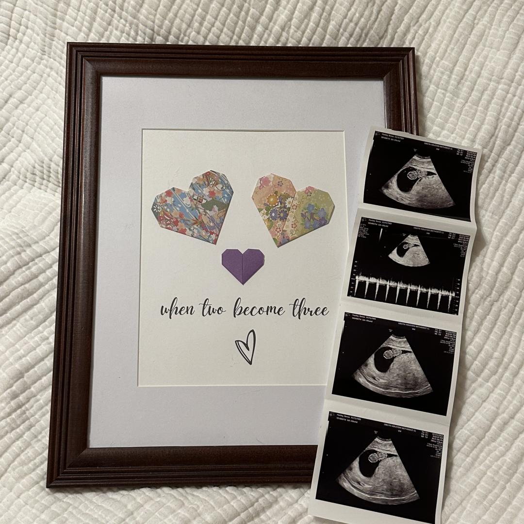 Photo shared by Renee for their Babylist baby registry.