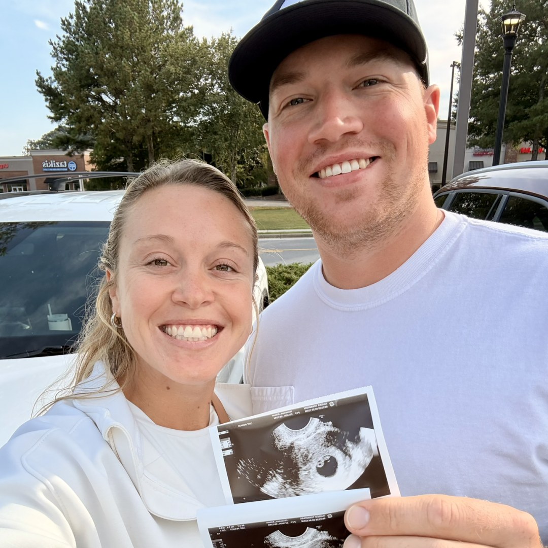 Photo shared by Josh for their Babylist baby registry.