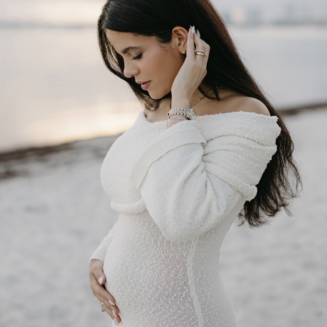 Photo shared by Marianna for their Babylist baby registry.