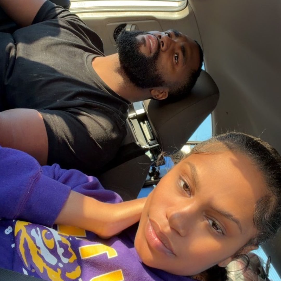 Photo shared by Tiara for their Babylist baby registry.