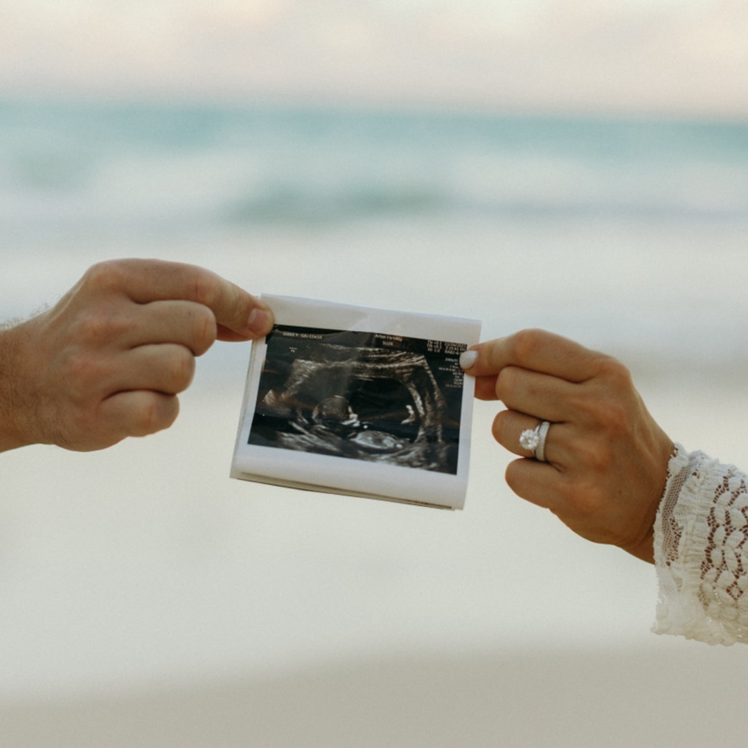 Photo shared by Annie for their Babylist baby registry.