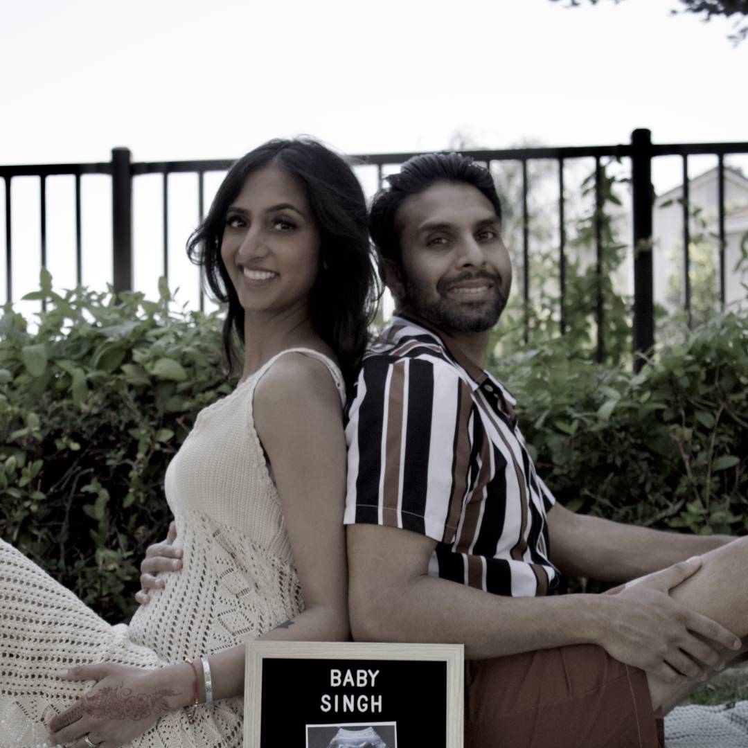 Photo shared by Sameet for their Babylist baby registry.