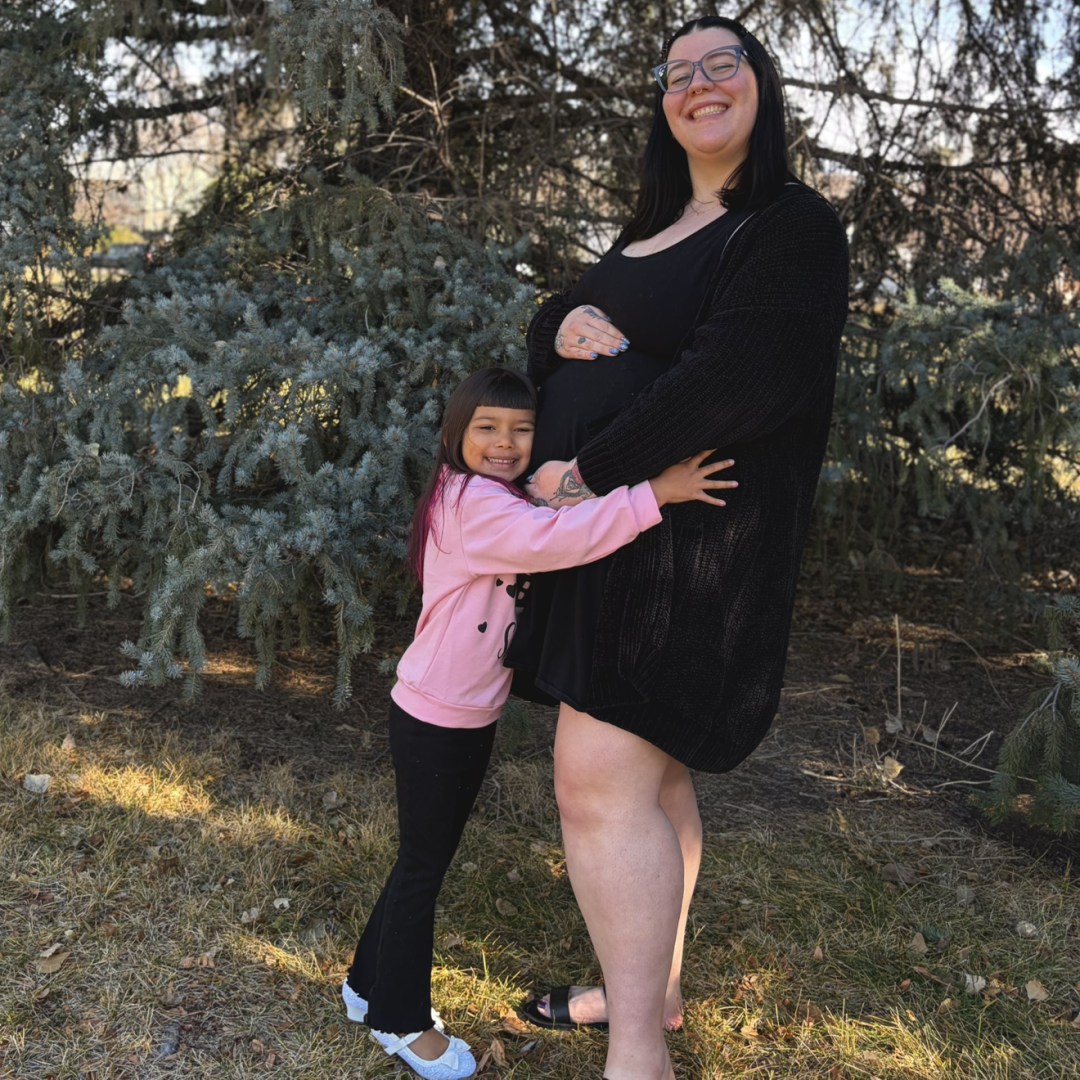 Photo shared by Caitlin for their Babylist baby registry.