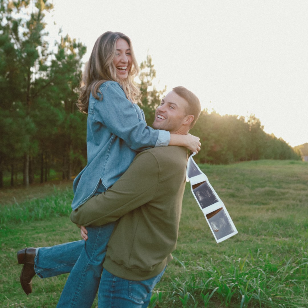 Photo shared by Chrislyn for their Babylist baby registry.