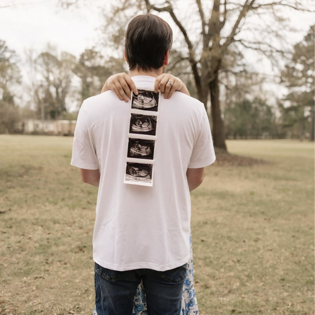 Photo shared by Briana for their Babylist baby registry.