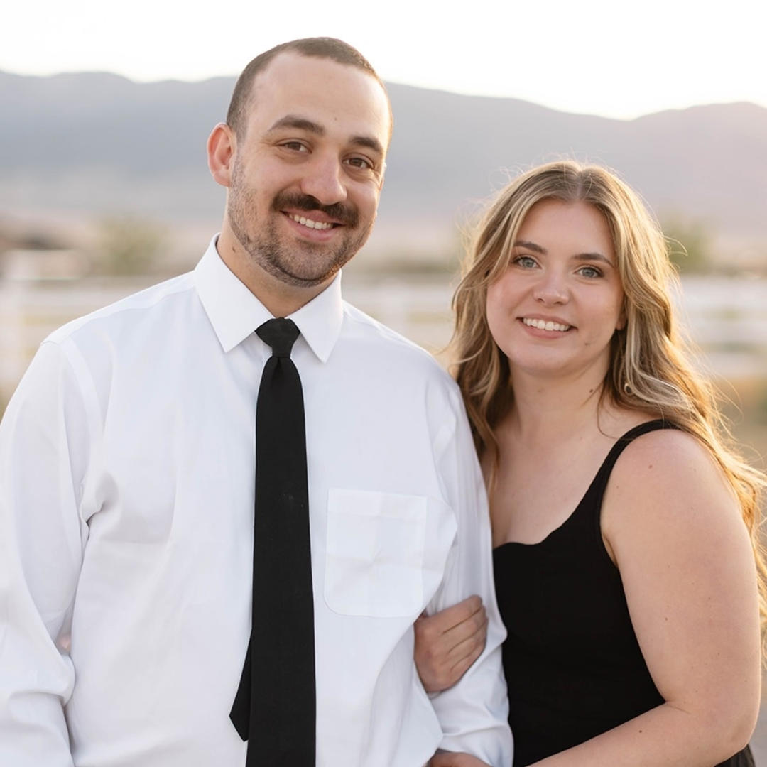 Photo shared by Brandy for their Babylist baby registry.