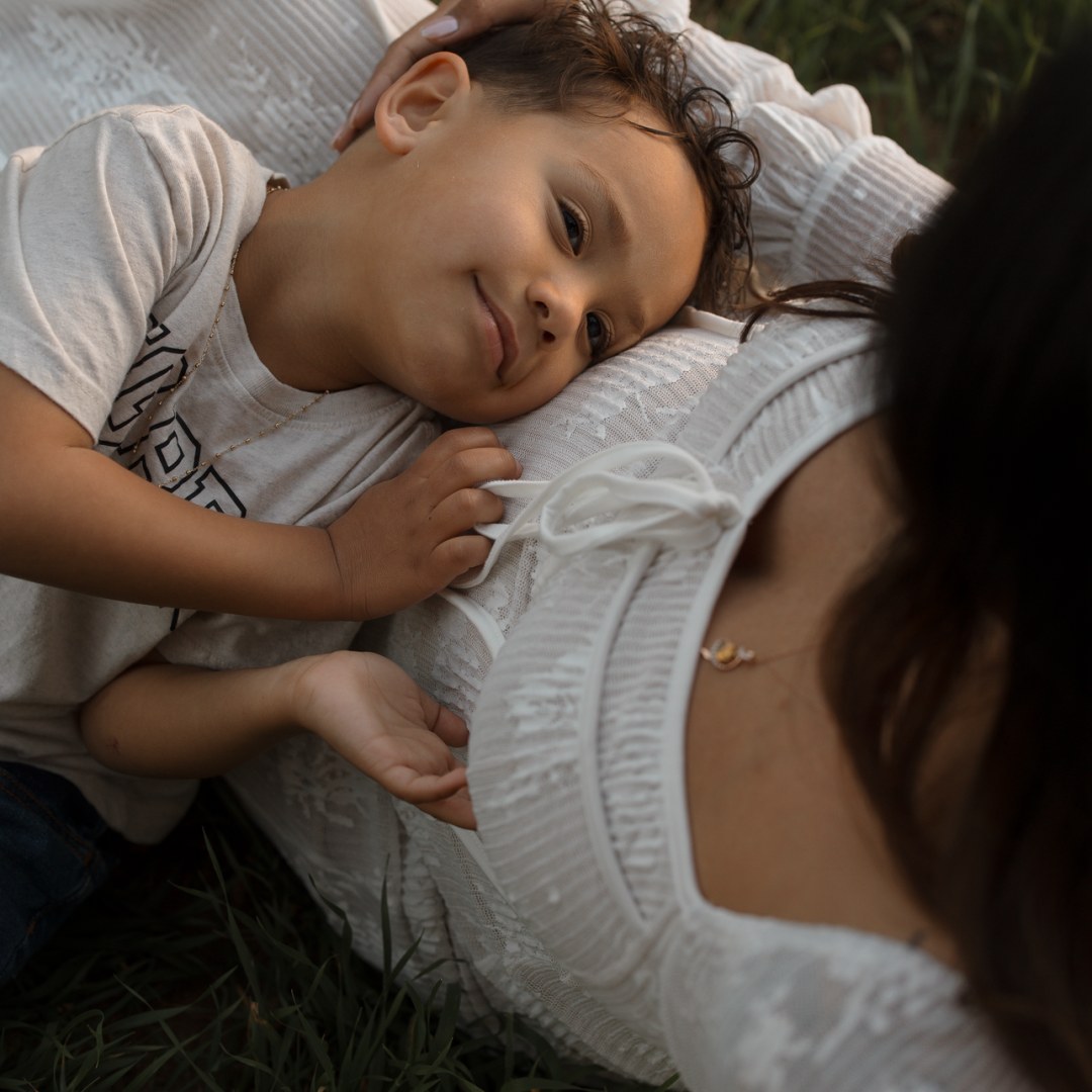 Photo shared by Asia for their Babylist baby registry.