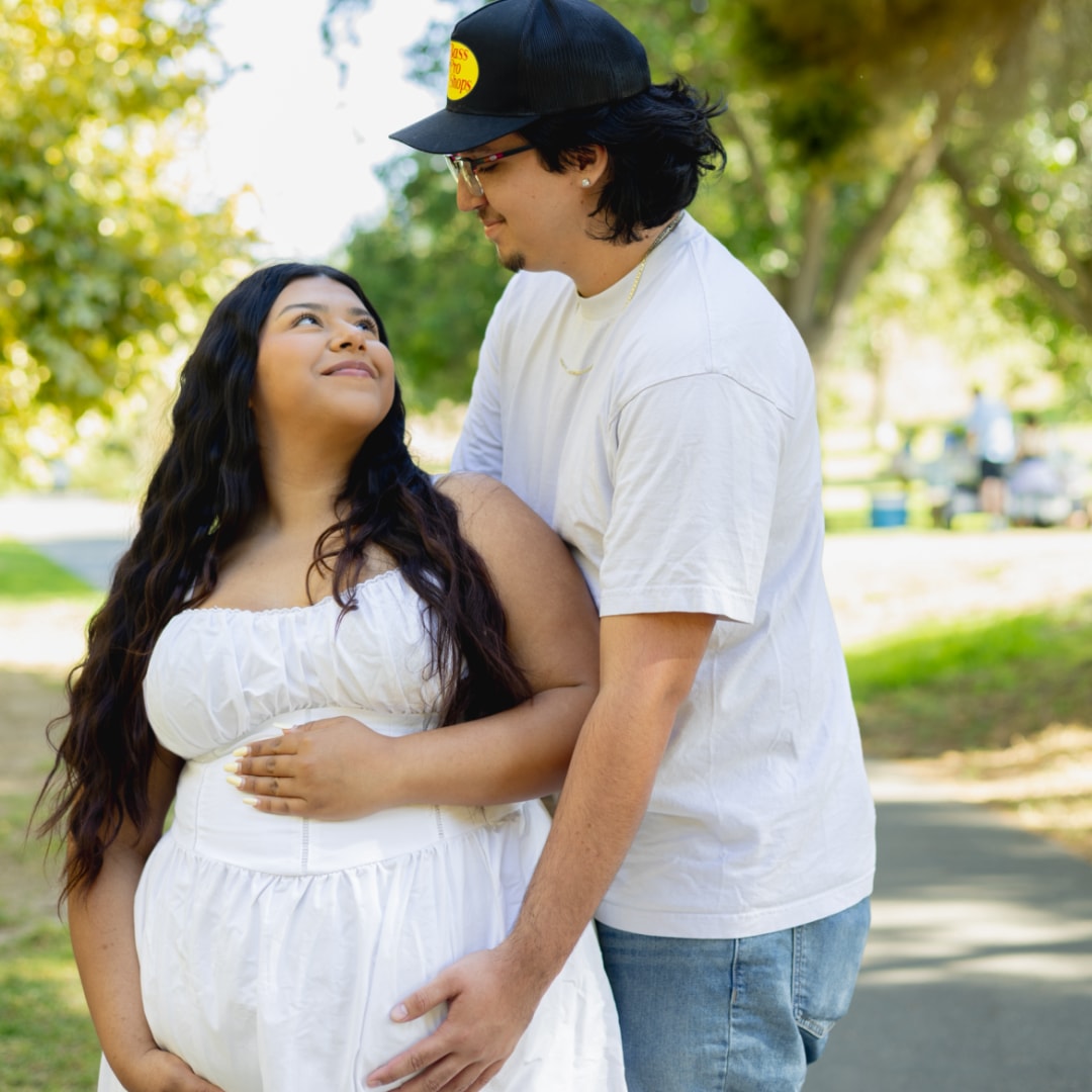 Photo shared by Lizbeth for their Babylist baby registry.