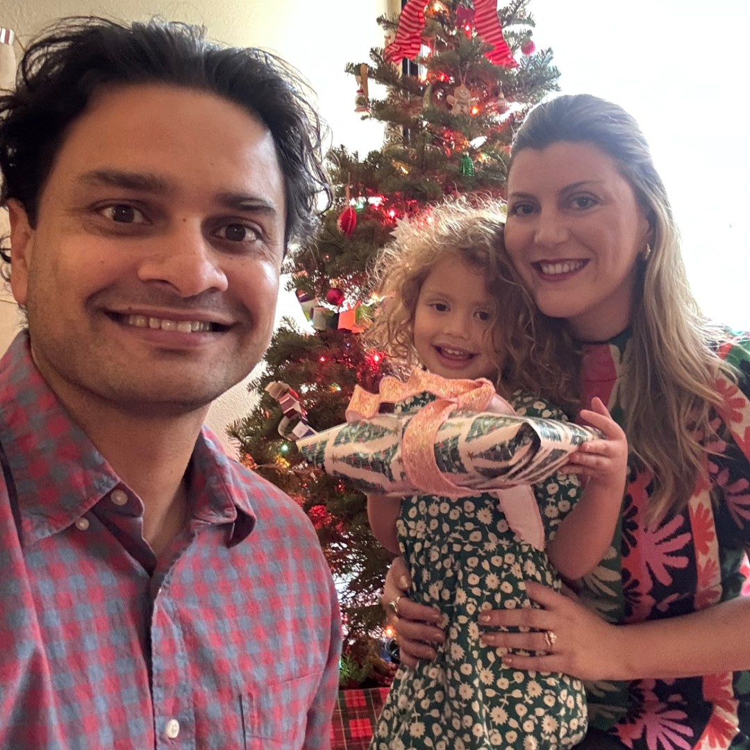 Photo shared by Armughan for their Babylist baby registry.