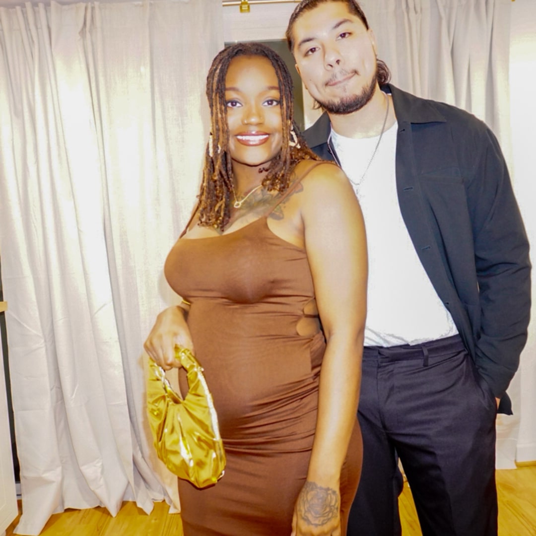 Photo shared by Faith for their Babylist baby registry.